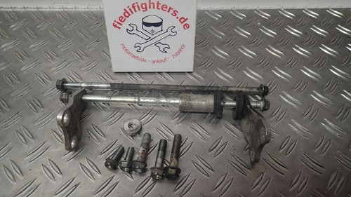 Motorhalte satz motorhalter - motorhalte,