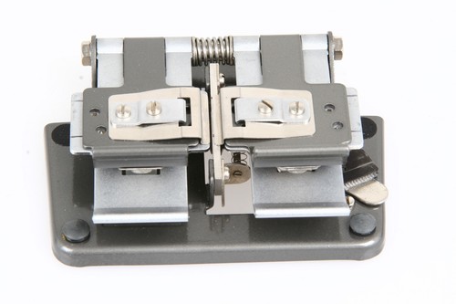Alcron filmklebepresse - alcron,