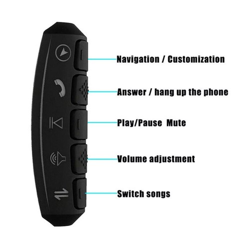 Auto wireless lenkrad - auto,