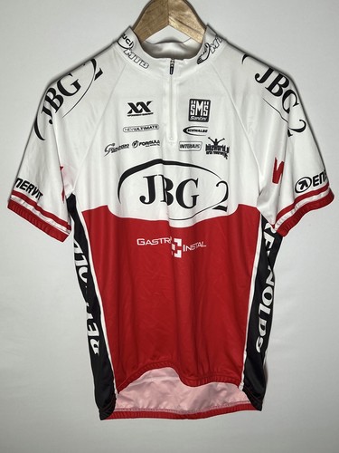 Santini radtrikot jbg - radtrikot,