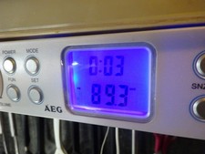 ⭐️⭐️⭐️ AEG KRC