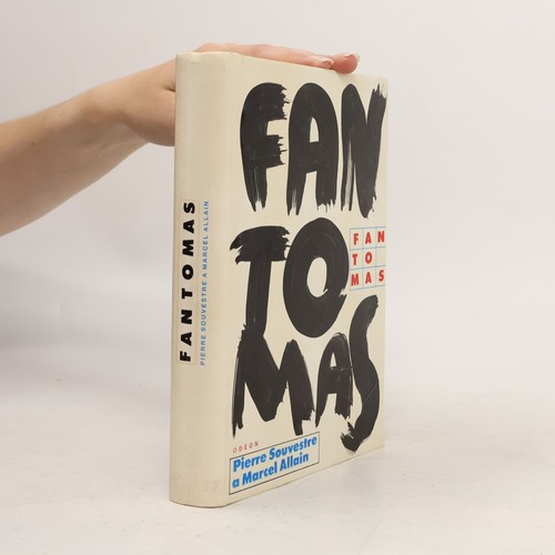 Fantomas noční - fantomas:, fantomas.