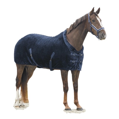 Pferdedecke showdecke - pferdedecke,