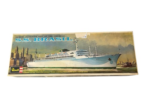 Revell brasil 337 - h,
