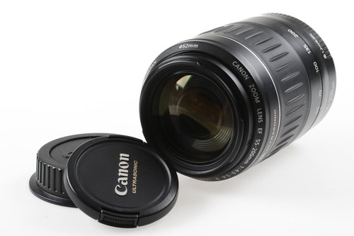 Canon 200mm 5 - f/4,5-5,6, ii