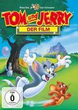 Tom & Jerry - Der Film