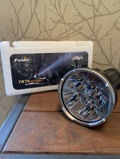 Fenix TK 75  mit 5100 lm - LED