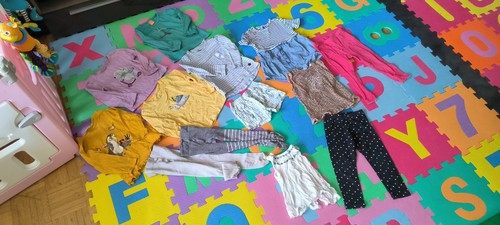 Kleidung paket klamotten - kleidung,