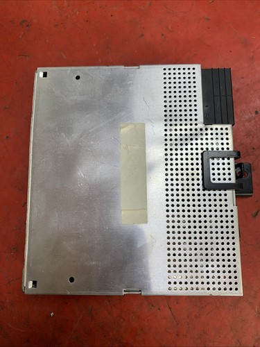 Range rover l322 radio - range,