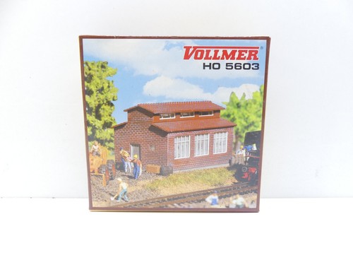 Vollmer 5603 bausatz - h0,