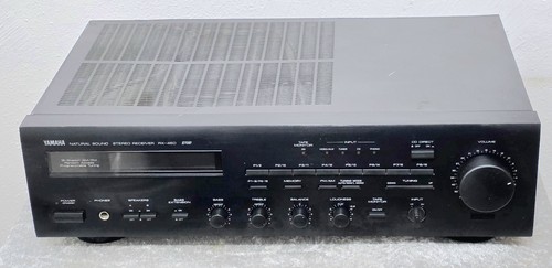 Yamaha natural sound stereo - yamaha,