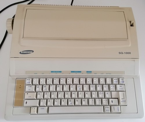 Samsung 1000 elektr - samsung,