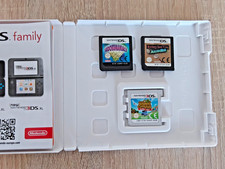 Animal crossing new leaf - new,