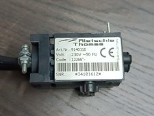 Rietschle Thomas Vakuumpumpe