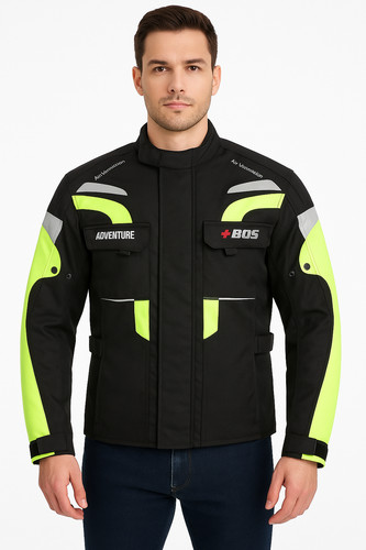 Herren motorradbekleidung - herren,