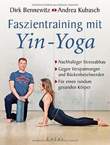 Faszientraining mit yin yoga - faszientraining,