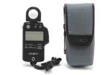 Minolta Auto Meter IV F