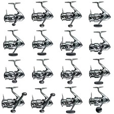 Shimano 22 Stella Spinnrollen 1000SSPG-5000XG, Angelausrüstung aus Japan