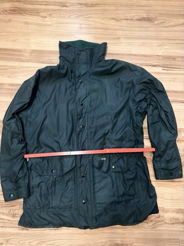 Musto country vintage polartec - musto,