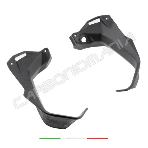 Ducati multistrada v4s matt - ducati,