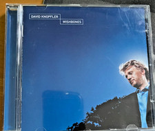David Knopfler "Wishbones" CD