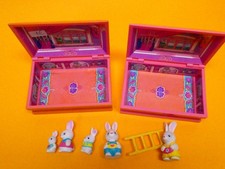 Takara Furry Families Bunny