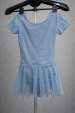 Move dance balletanzug blau - dance,