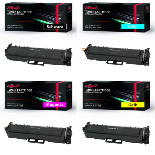 Toner 415x ersatz color - ersatz,