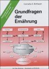 Grundfragen der ernährung - der, von