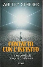 Contatto con linfinito