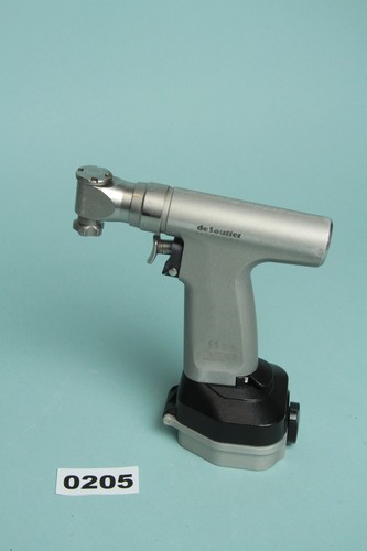 Desoutter medical - desoutter,