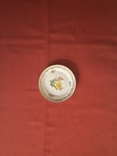 Porzellanschale handbemalt mit