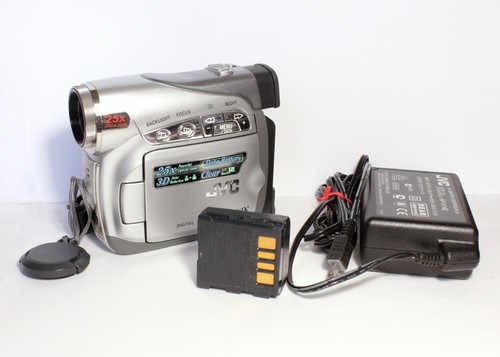 Jvc d239 digitalkamera - gr-d239,