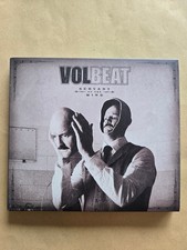 VOLBEAT- SERVANT OF THE MIND - DIGI PAK/ CD+ BONUS CD