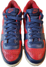 **Vintage Juwel: Nike Terminator Low (2004) – Herren-Sneaker**