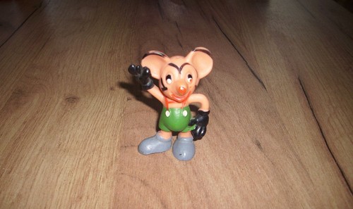 Figuren gummifiguren sammlung - figuren,