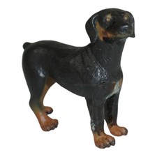Schleich 16318 Dobermann Hund