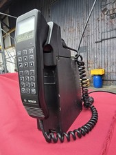 Bosch Mobiltelefon CarTel C7/1,  Ohne Batterie 