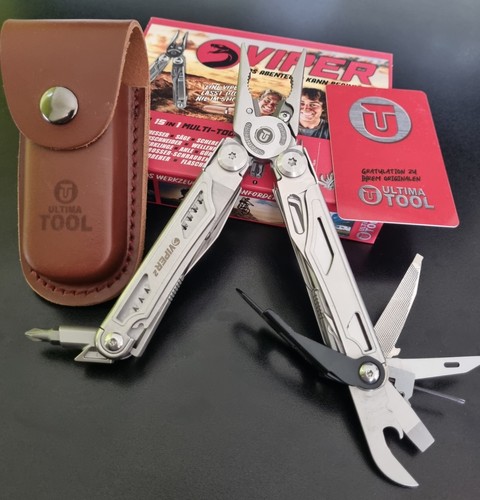 Leatherman wave style - leatherman,