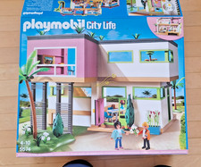 Playmobil City Life 5574, Luxusvilla gebraucht