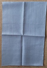 Leinen Stickband 11 fädig