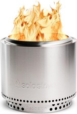 Solo stove bonfire - solo,