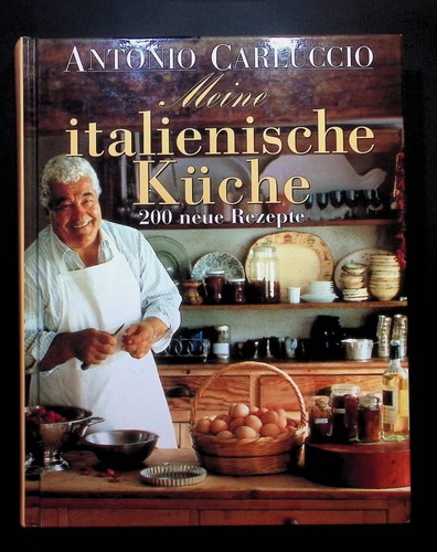 Meine italienische küche - meine,