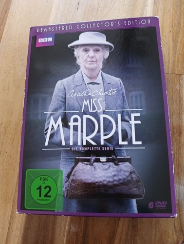 Agatha christie miss - agatha,