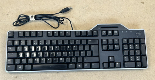 Dell office tastatur modal - dell,