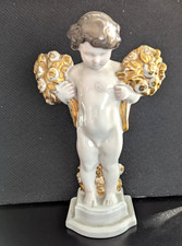 Rosenthal jugendstil figur - jugendstil,