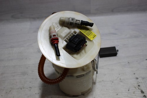 Kraftstoffpumpe benzinpumpe - kraftstoffpumpe,