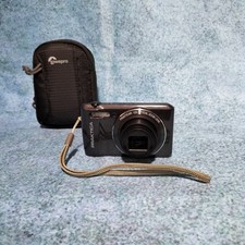 Praktica Luxmedia Z212 LE