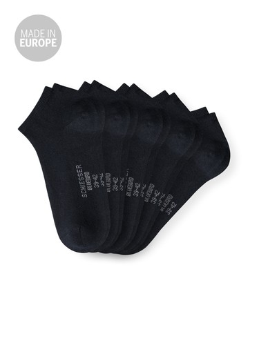 Schiesser 5er pack herren - schiesser,
