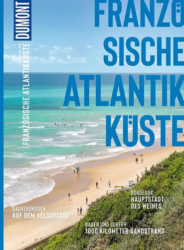 Dumont bildatlas französische - dumont,